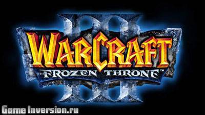 Warcraft 3: The Frozen Throne [1.24e] (RUS, Repack)