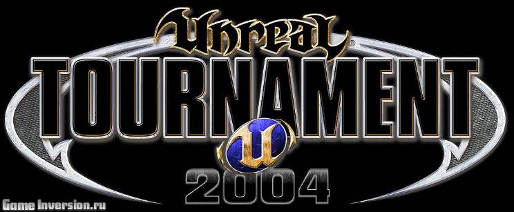 Unreal Tournament 2004 (RUS, Repack)