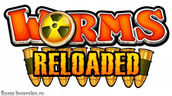 Русификатор для Worms Reloaded (текст)