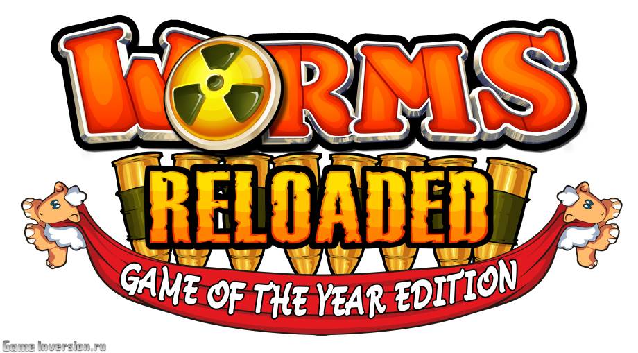 NOCD для Worms Reloaded: Game of the Year Edition [1.0]