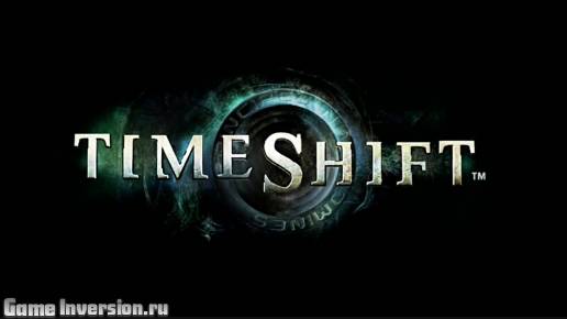 TimeShift [1.02] (RUS, Repack)