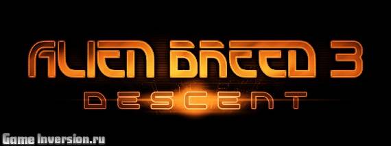 Русификатор (текст) для Alien Breed 3: Descent