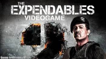 NOCD для The Expendables 2: Videogame [1.0]