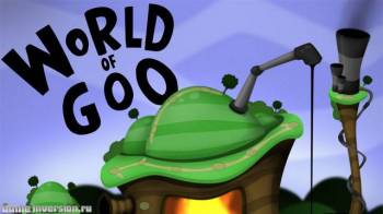 Русификатор (текст) для  World of Goo