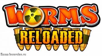 NOCD для Worms Reloaded [1.0]