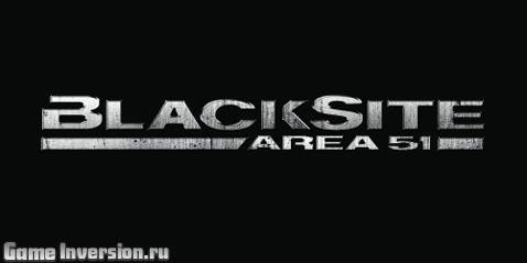 NOCD для BlackSite: Area 51 [1.1]