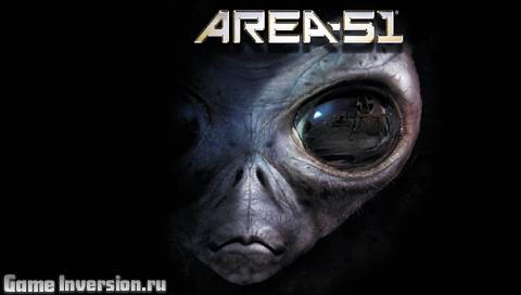Русификатор (текст + звук) для Area 51