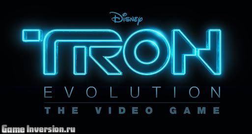TRON: Evolution (RUS, Repack)