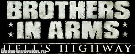 Brothers in Arms: Hell's Highway (RUS, Repack)