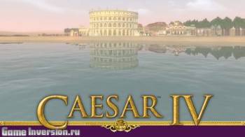 NOCD для Caesar 4 [1.2]