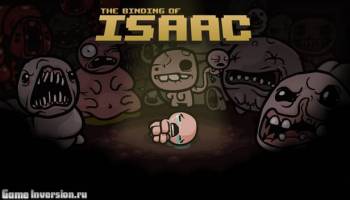 Трейнер (+4) для Binding of Isaac [1.1]