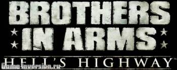 NOCD для Brothers in Arms: Hell's Highway [1.0]