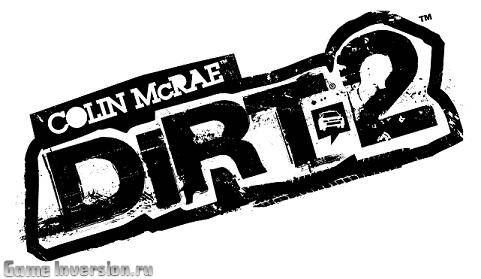 Русификатор для Colin McRae: DiRT 2 (текст + звук)