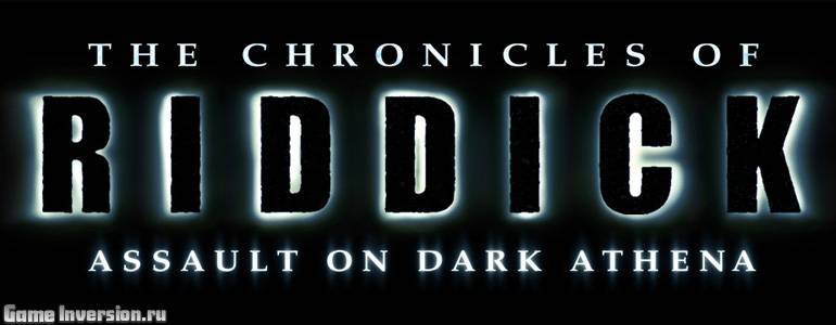 NOCD для Chronicles of Riddick: Assault on Dark Athena [1.1]