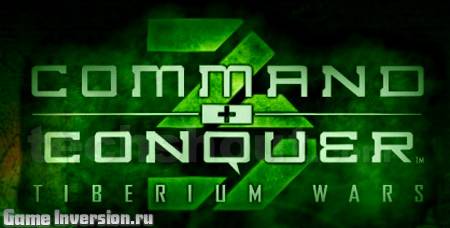 NOCD для Command and Conquer 3: Tiberium Wars [1.9]