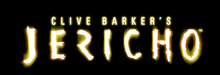 Clive Barker's Jericho (RUS, Repack)