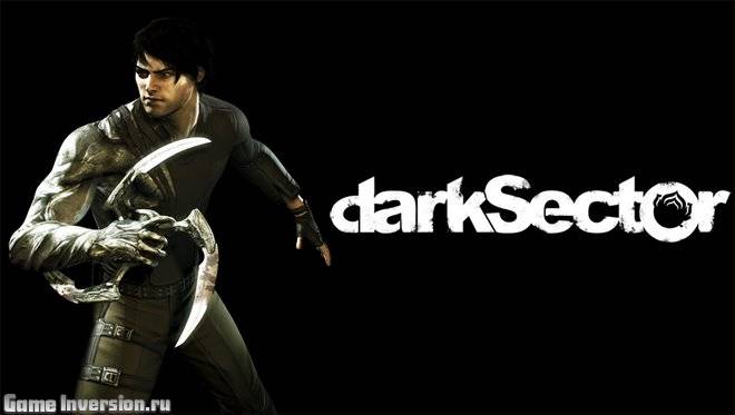 NOCD для Dark Sector [1.0]