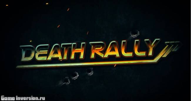 Death Rally (RUS, Repack)