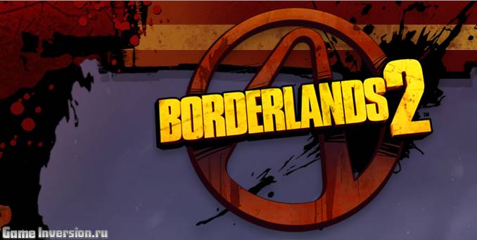 Borderlands 2 (RUS, Repack)