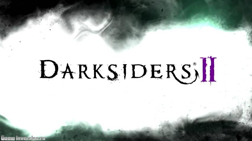 Патч Update 3 для Darksiders 2