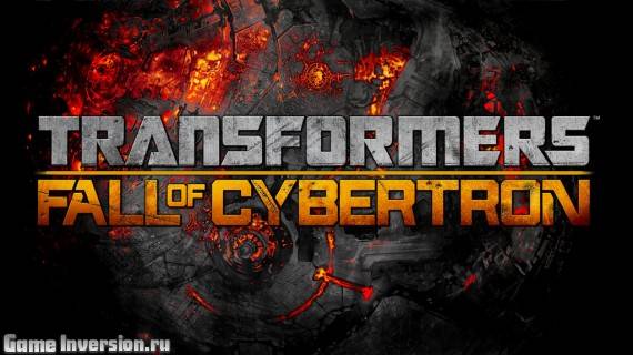 Transformers: Fall of Cybertron + 2 DLC (RUS, Repack)