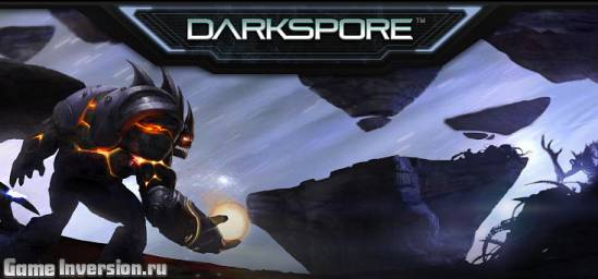 Darkspore (RUS, Repack)