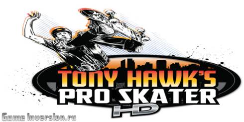 Tony Hawk's Pro Skater HD (RUS, Repack)