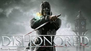 Русификатор (текст) для Dishonored