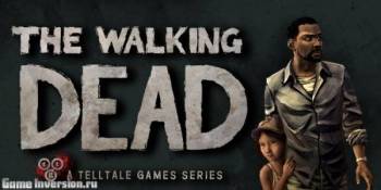 NOCD для Walking Dead: Episode 3 [1.0]