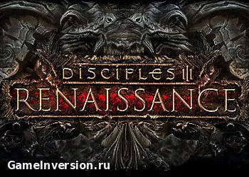 Disciples 3: Renaissance [1.06] (RUS, Repack)