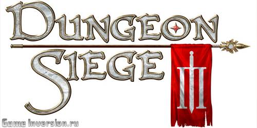 Dungeon Siege 3 (RUS, Repack)