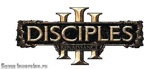 Русификатор для Disciples 3: Renaissance (текст)