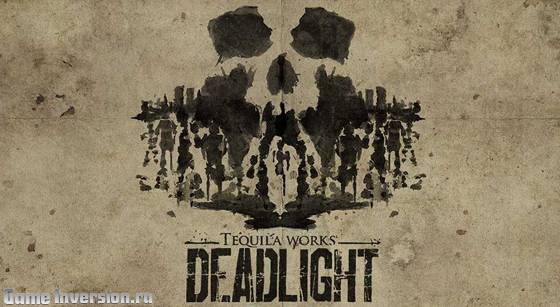 Русификатор для Deadlight (текст)