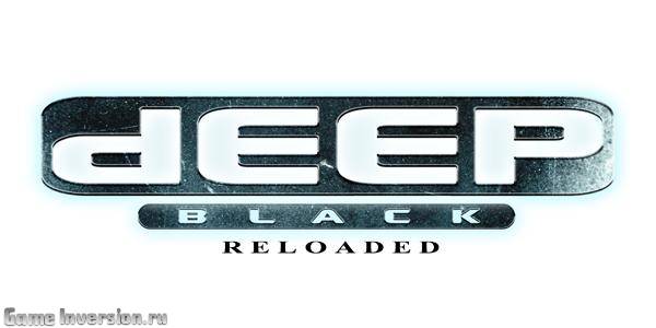 Deep Black: Reloaded [1.5] (RUS, Repack)