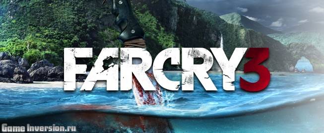 Far Cry 3 Deluxe Edition [1.04] (RUS, Repack)