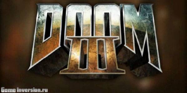 Doom 3 (RUS, Repack)