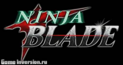 Ninja Blade (RUS, Repack)