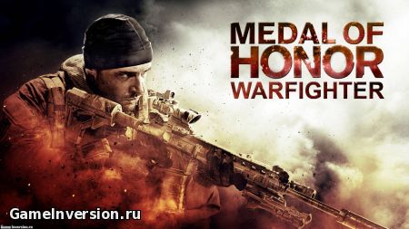 NOCD для Medal of Honor: Warfighter [1.0]