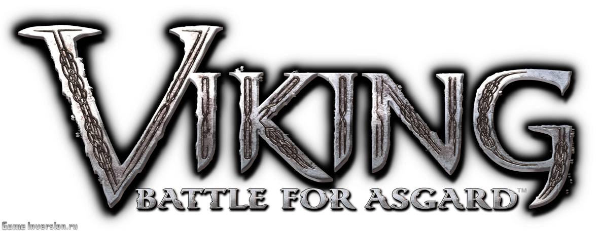 Русификатор (текст) для Viking: Battle for Asgard