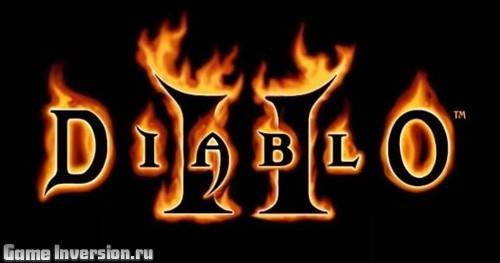 Diablo 2: Lord of destruction [v1.13d] (RUS, Repack)