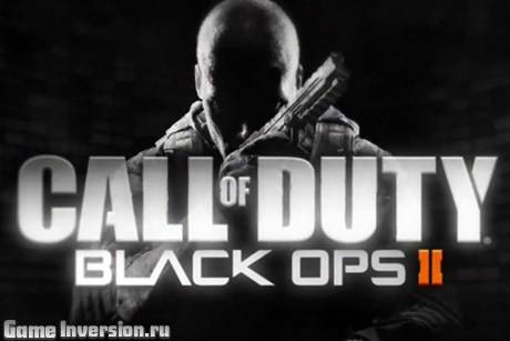 Call of Duty: Black Ops 2 - Digital Deluxe Edition (RUS, Repack)