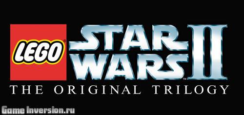LEGO Star Wars 2: The Original Trilogy [1.02] (RUS, Repack)