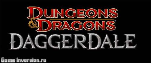 Русификатор (текст) для Dungeons & Dragons: Daggerdale