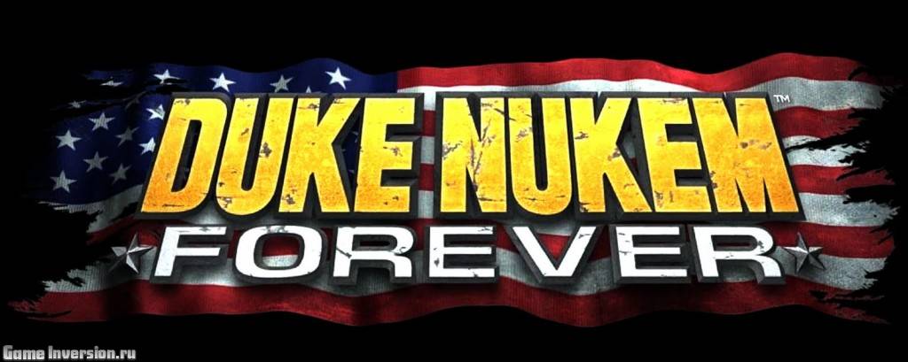 Duke Nukem Forever (RUS, Repack)