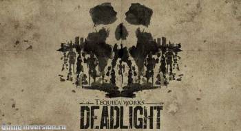 Русификатор для Deadlight (текст)