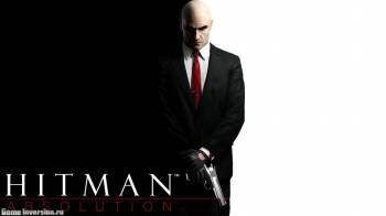 NOCD для Hitman: Absolution [1.0]