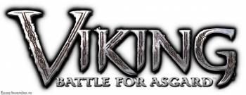 Русификатор (текст) для Viking: Battle for Asgard