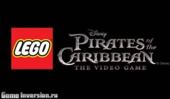 NOCD для LEGO Pirates of the Caribbean [1.0]