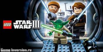 NOCD для LEGO Star Wars 3: The Clone Wars [1.0]