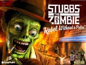 Русификатор для Stubbs the Zombie (текст)